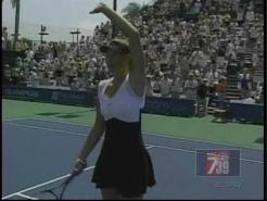 Tennis Boost Local Economy