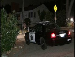 Thieves Strike Marijuana Delivery Drivers