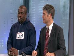 Wrongly Convicted Man Speaks Out