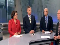 52nd Congressional District Explained