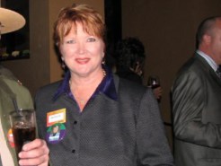 Local Reporter Set to Take Office