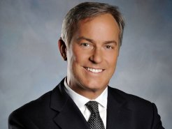 Walk for Water with Mark Mullen on March 20th