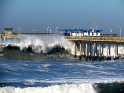 OB Stabbing Sheds Light on Area's Safety