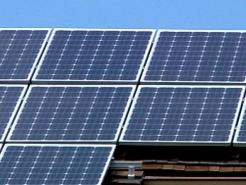 Zoo Installs Parking Lot Solar Panels