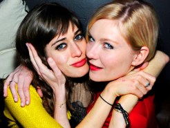 Celebs at Sundance