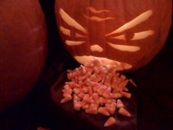Pumpkin Carving Ideas