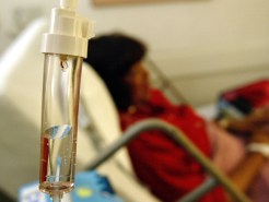 No Shortage of Leukemia Drug in San Diego