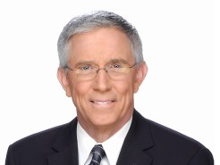 Meet Fritz Coleman