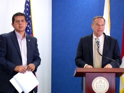 San Diego Mayoral Race: Bob Filner