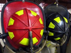 City Mulls Fire Engine Staffing