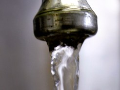 Your Water Bill May Go Up ... Again!