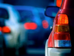 Fight Starts for Orange County Toll Road