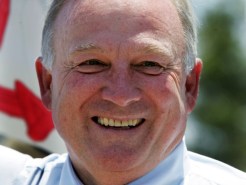 Mayor Promises Huge Taxpayer Savings