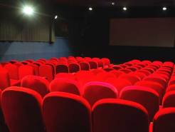 SD Asian Film Festival Begins With a Journey