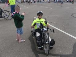 Wounded Warriors Rock 'n Roll 