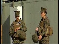 Women Sue to Fight in Combat