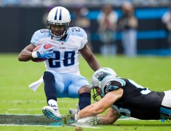Chargers Add Another Linebacker