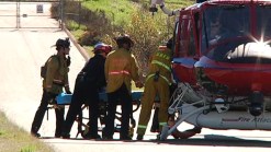 Are City Paramedics Making Too Much?