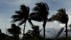 High Winds Anticipated