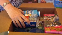 Operation Caregiver Gives Back to U.S. Troops