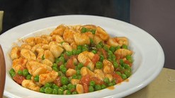 Kitchen Hosts Mama's Day Fundraiser