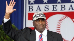 Padres Ownership Group May Include Gwynn
