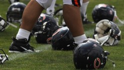 NFL Players File Suit Over Secret Salary Cap