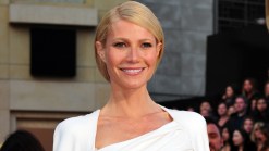 Gwyneth Paltrow Named Best-Dressed Celeb