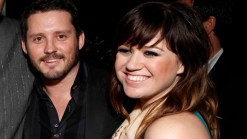 Kelly Clarkson, Brandon Blackstock Get Engaged
