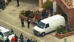 Former Chargers Star Commits Suicide: Cops