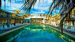 Win 2-Night Stay at The Lafayette Hotel 