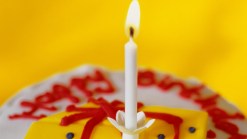 Your Pictures: First Birthdays