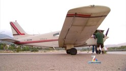 Mercy Flight Crashes in Upstate NY, Killing 2