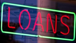 Scrutiny Over Payday Loans