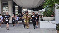 San Diego Stair Climb