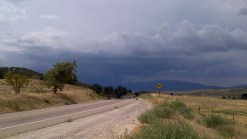 It's a Monsoonal Monday