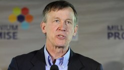 Colo. Gov. Blasted for Death-Row Reprieve