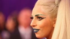 Lady Gaga's Bulimia Battle
