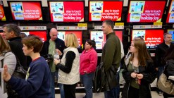 Guide to Black Friday Shopping