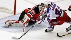 Devils Head to Finals with OT Win Over Rangers