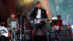 Black Keys Settle Cases Over Music in Commercials