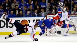 Rangers, Red Wings, Bruins, Kings Win Monday Night