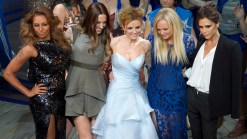 Spice Girls Musical 