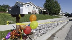 15-Year-Old Arrested in Stabbing Deaths of Two Younger Brothers