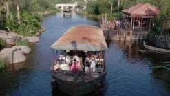 Grandmother Finds Loaded Gun on Disney Ride: Deputies