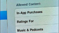 Navigating the App Trap