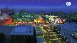 Mayor Reveals Details about Balboa Park Centennial 