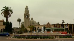 Vote Near for Balboa Park Makeover