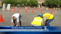 Balboa Park Centennial Celebration Planning