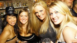 Hottest New Year's Eve Parties